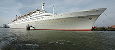 ss rotterdam